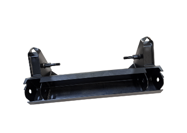 Querträger für Achsen gefertigt von LMS Landshuter Metall- und Schweißtechnik GmbH