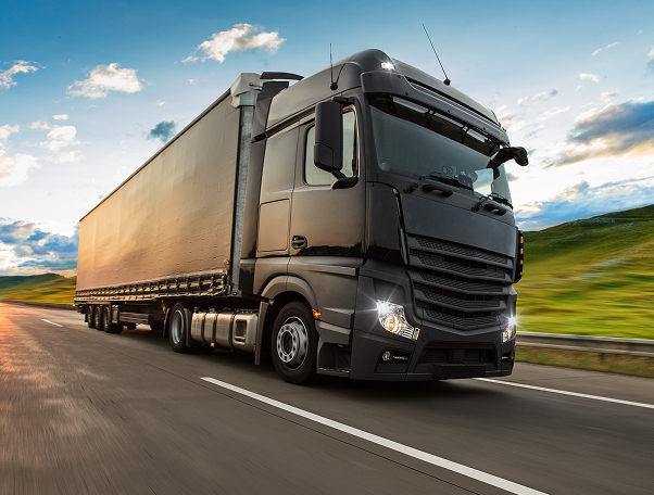 Commercial Vehicles 2