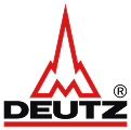 Deutz 1-3