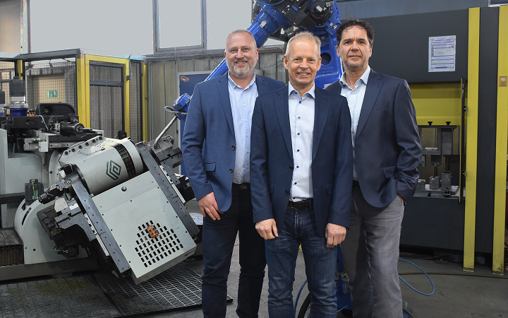 Engineering the Future of Mobility