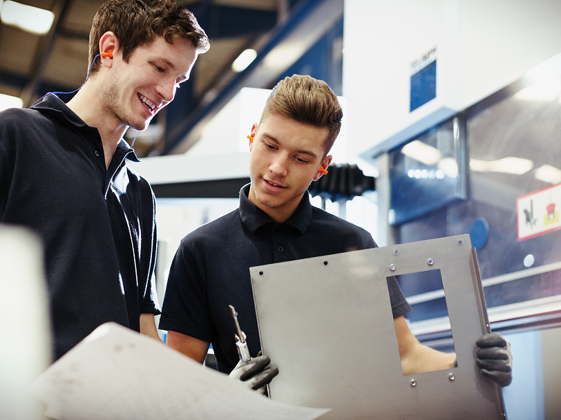 For Apprenticeships 2-1