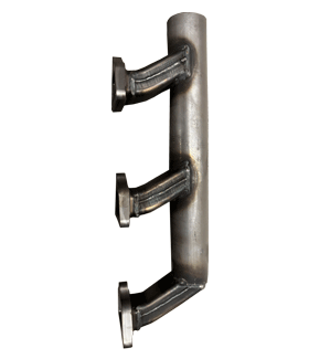 Luftansaugrohr für LKWs und Trucks