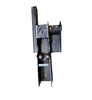 Brandschutztechnik für Teleskoparme von Spezialfahrzeugen oder Feuerwehrleitern