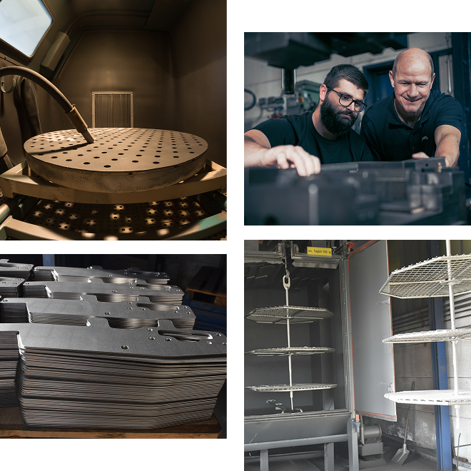 Blasting (Strahlen)-1