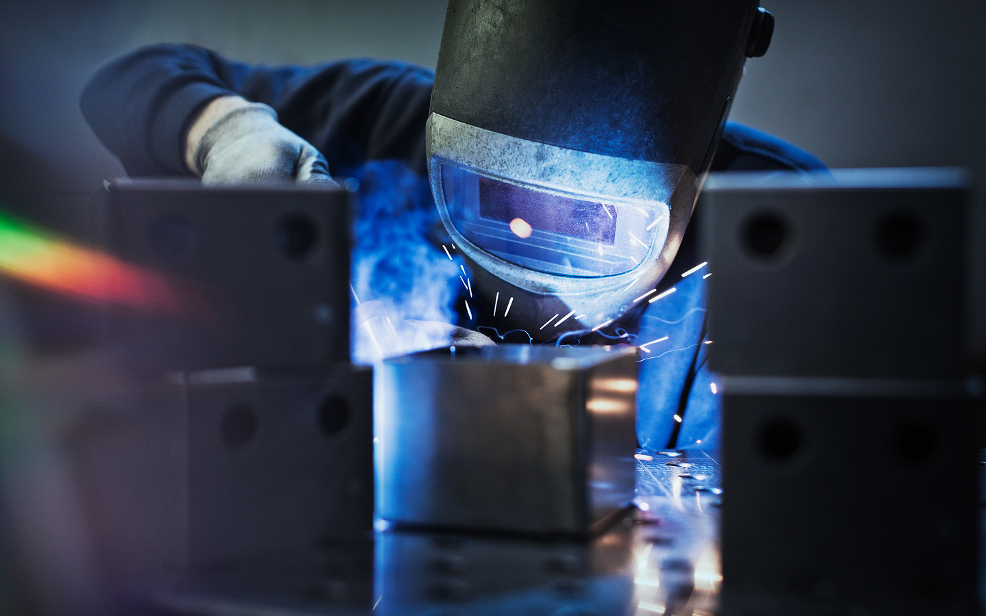 Construction Mechanic - header