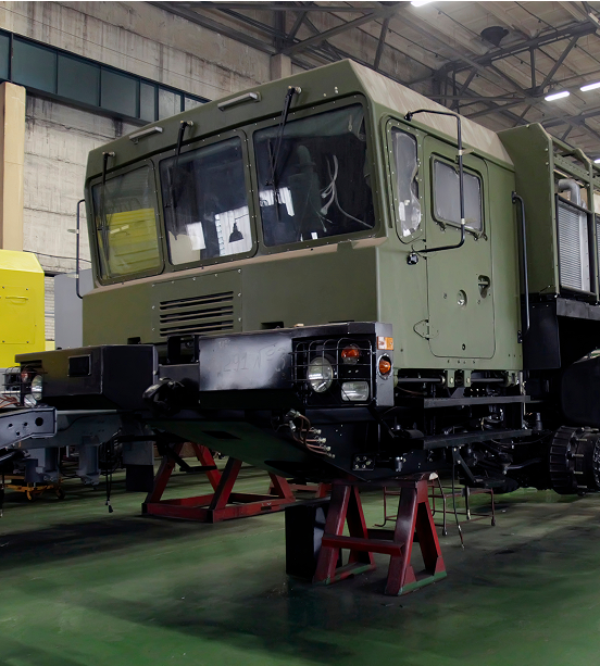 Defense Applications (1)