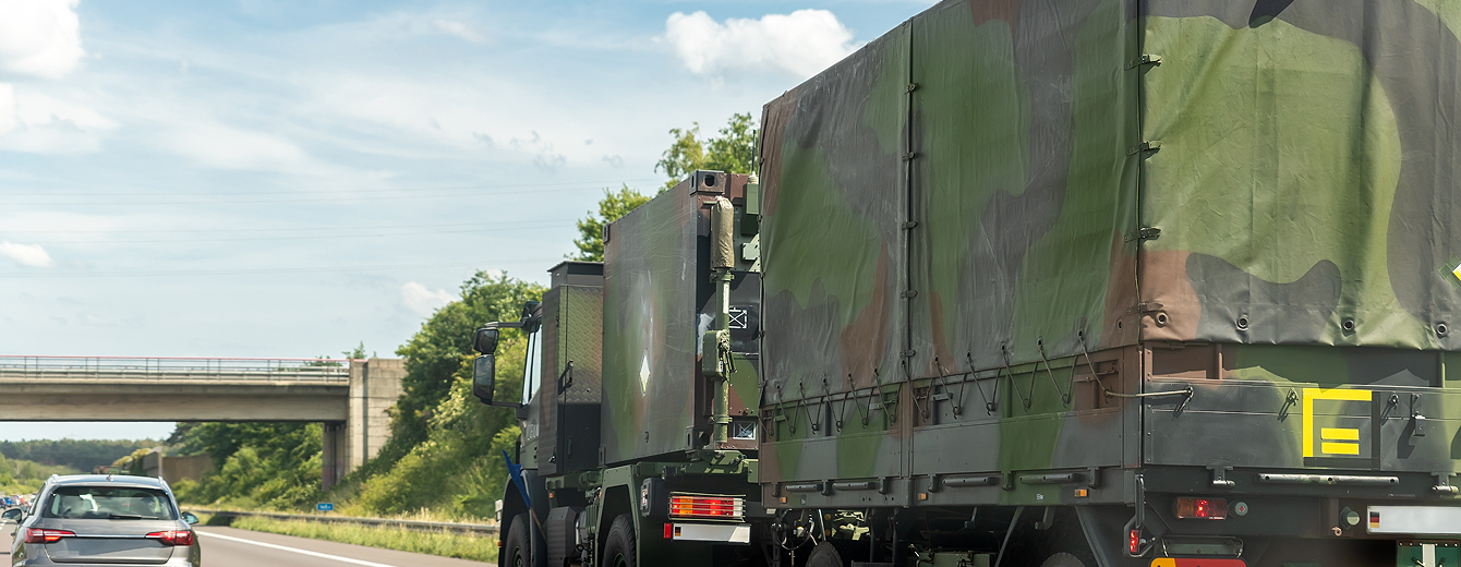 Our Manufacturing Expertise Our Manufacturing Expertise