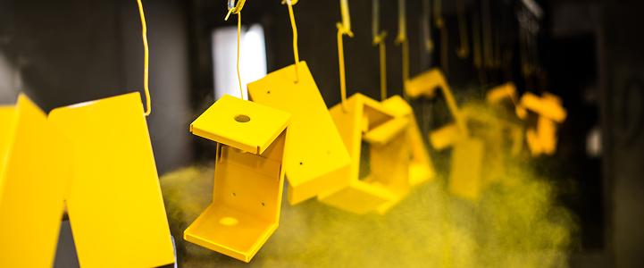 Surface Treatment & Coating 8-1