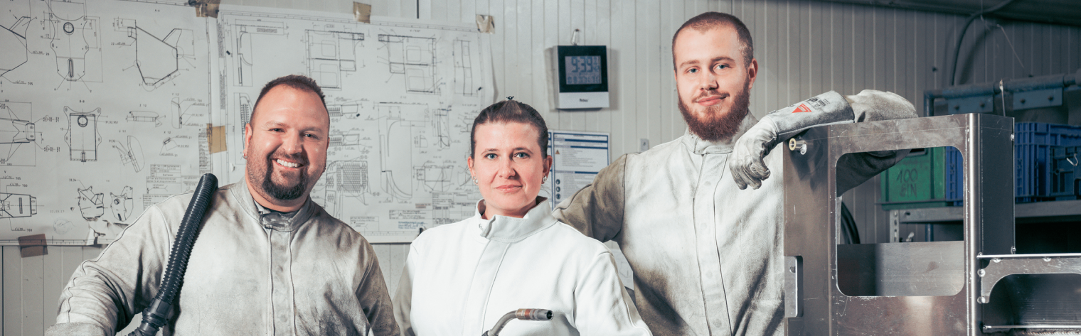 What Sets Us Apart (1)